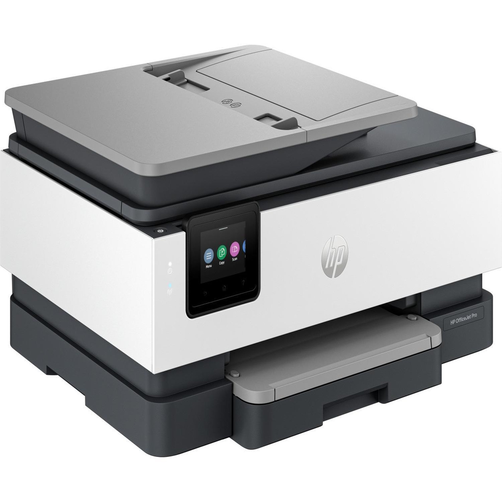 Voir la diapositive 3 : HP Imprimante multifonction hp officejet pro 8122e