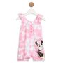 Voir la diapositive 1 : INEXTENSO Combishort jersey bébé fille