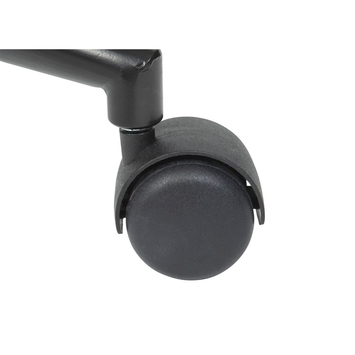 Fauteuil de bureau pivotant ajustable en hauteur WORK