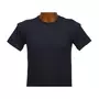 GILDAN Tee shirt manches courtes Gildan Performance noir mc  60911