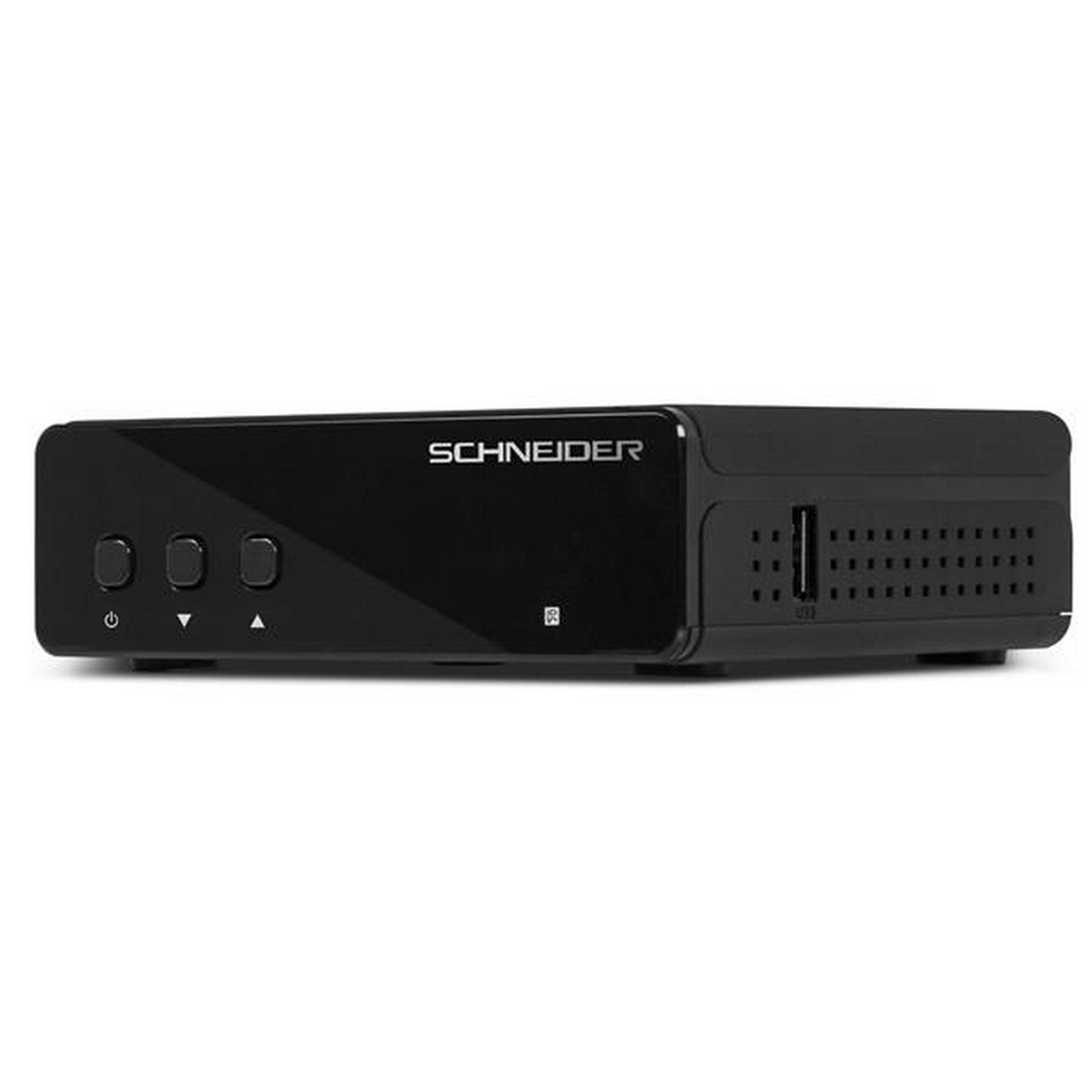 Voir la diapositive 2 : SCHNEIDER Décodeur tnt hd - sc230tnt