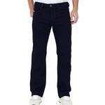 DIESEL Jean  Homme Diesel Sleenker 02   W28. Coloris disponibles : Noir