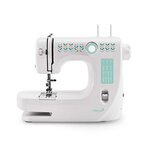 Harper Machine à Coudre Avec éclairage Led Et Accessoires Mac3pop Harper