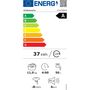 Voir la diapositive 6 : LG Lave linge hublot F14X76BSTA