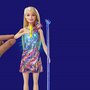 BARBIE Poupée Barbie Big City Big Dreams - Barbie Malibu Chanteuse