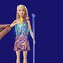 Voir la diapositive 5 : BARBIE Poupée Barbie Big City Big Dreams - Barbie Malibu Chanteuse
