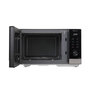 Voir la diapositive 2 : PANASONIC Micro-ondes solo  29l 1000w noir - NN-SD38QSEPG