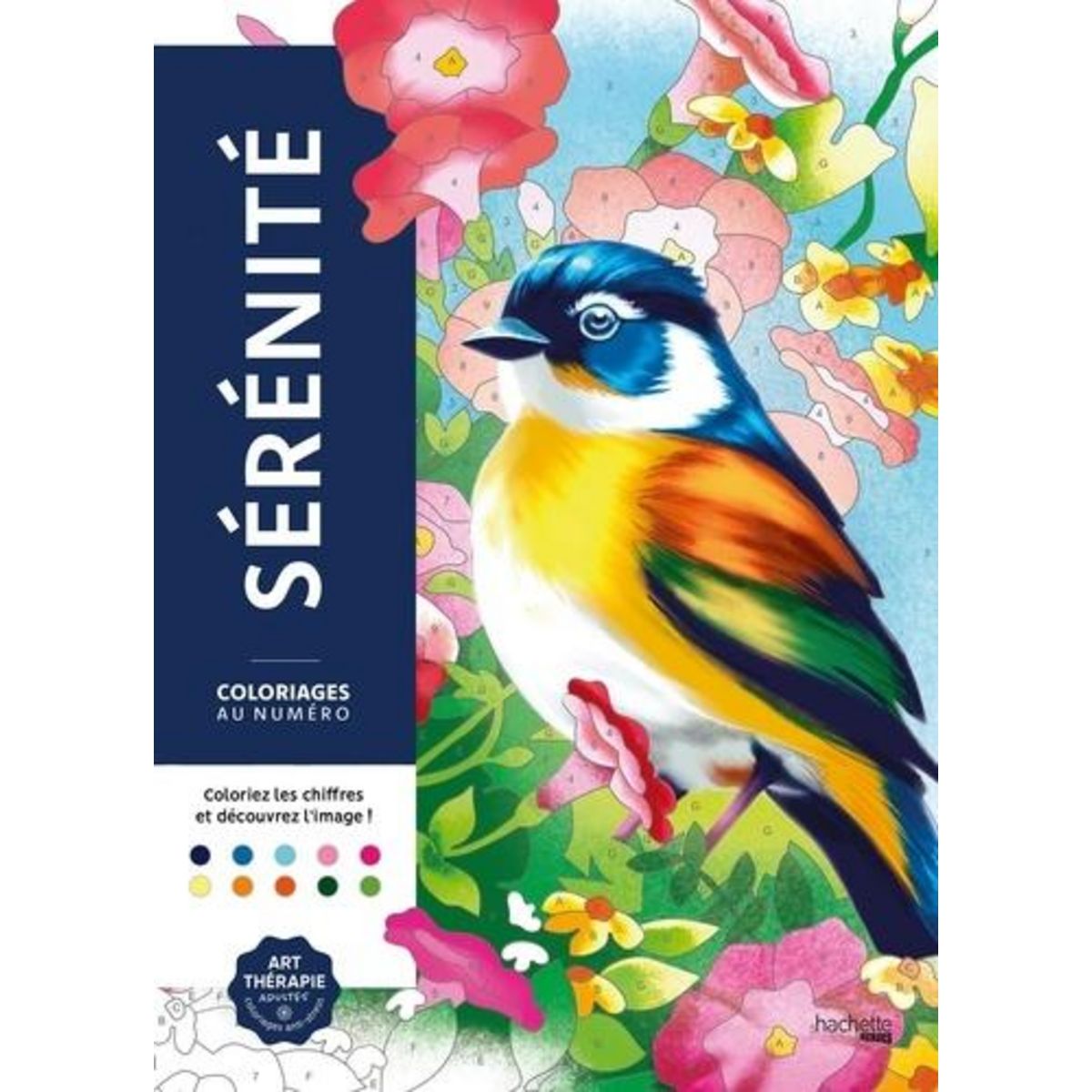 SERENITE, Mendès Charlotte