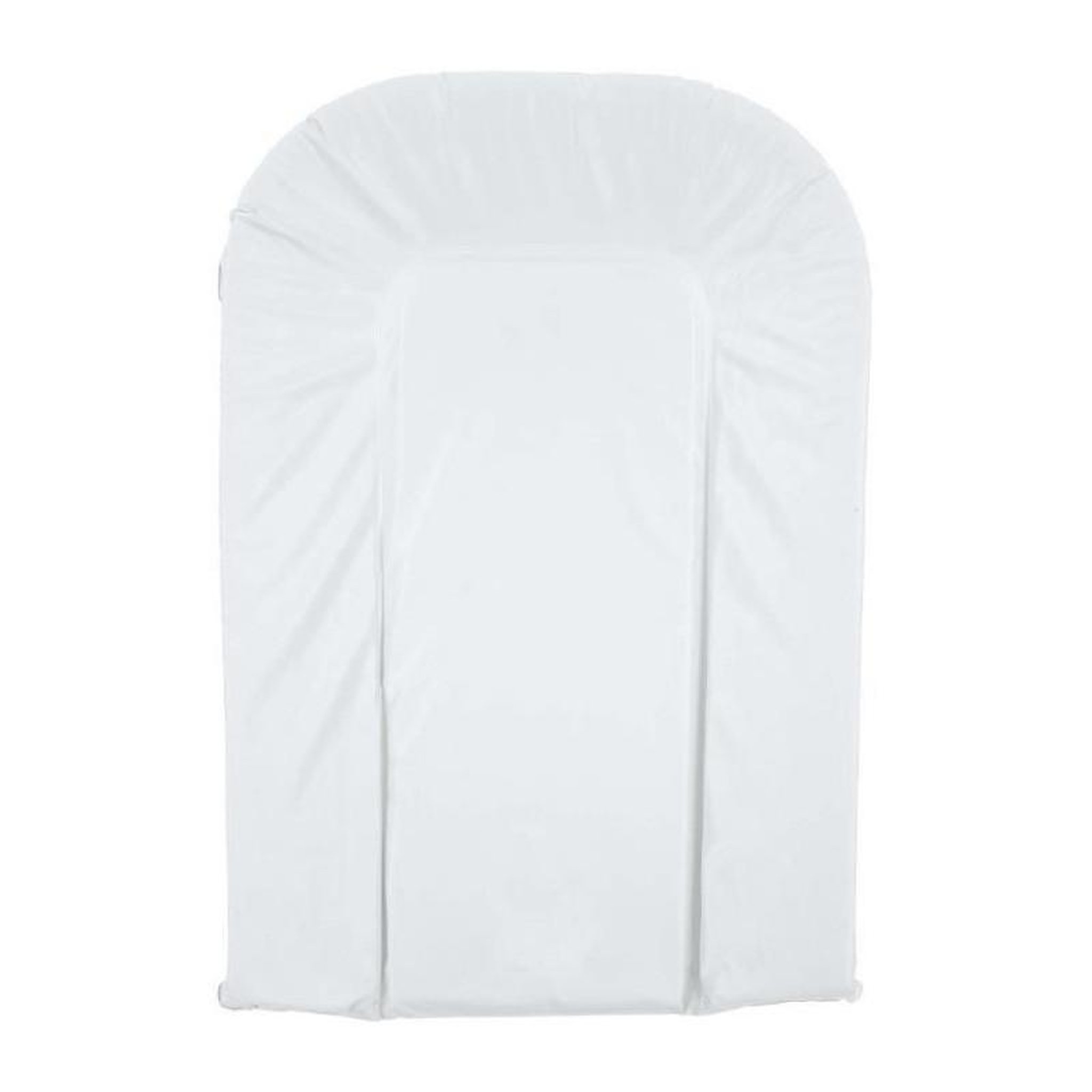 LOOPING Matelas a langer - LOOPING - BCLPC - Plaque mousse - Blanc