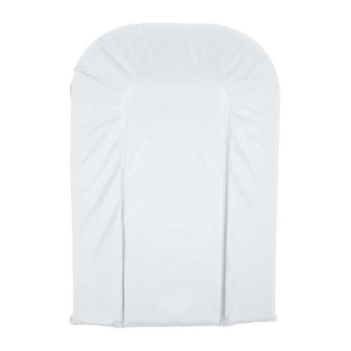 LOOPING Matelas a langer - LOOPING - BCLPC - Plaque mousse - Blanc