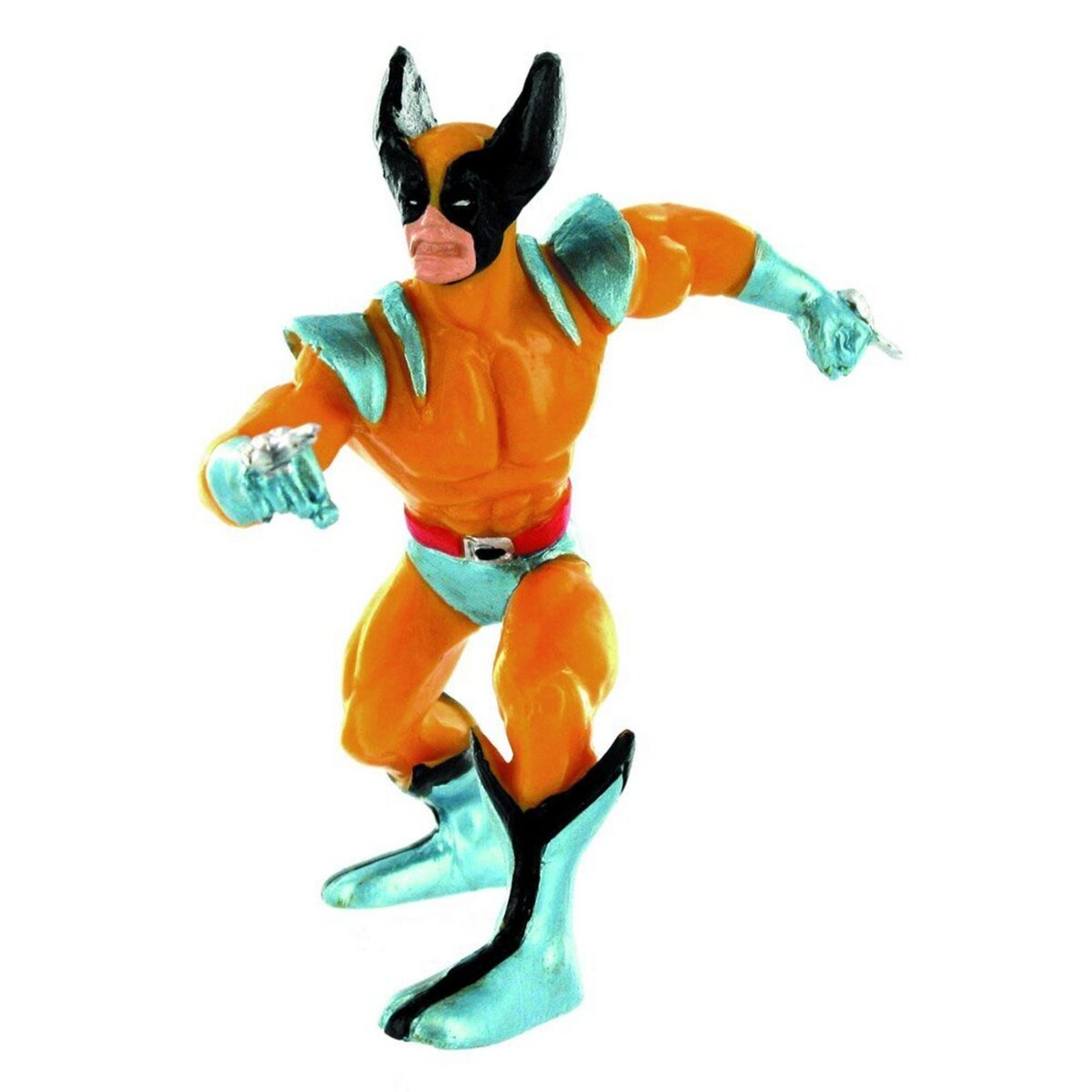 BULLYLAND Figurine Wolverine
