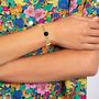 Voir la diapositive 2 : SC BOHEME Bracelet en acier inoxydable par SC Bohème