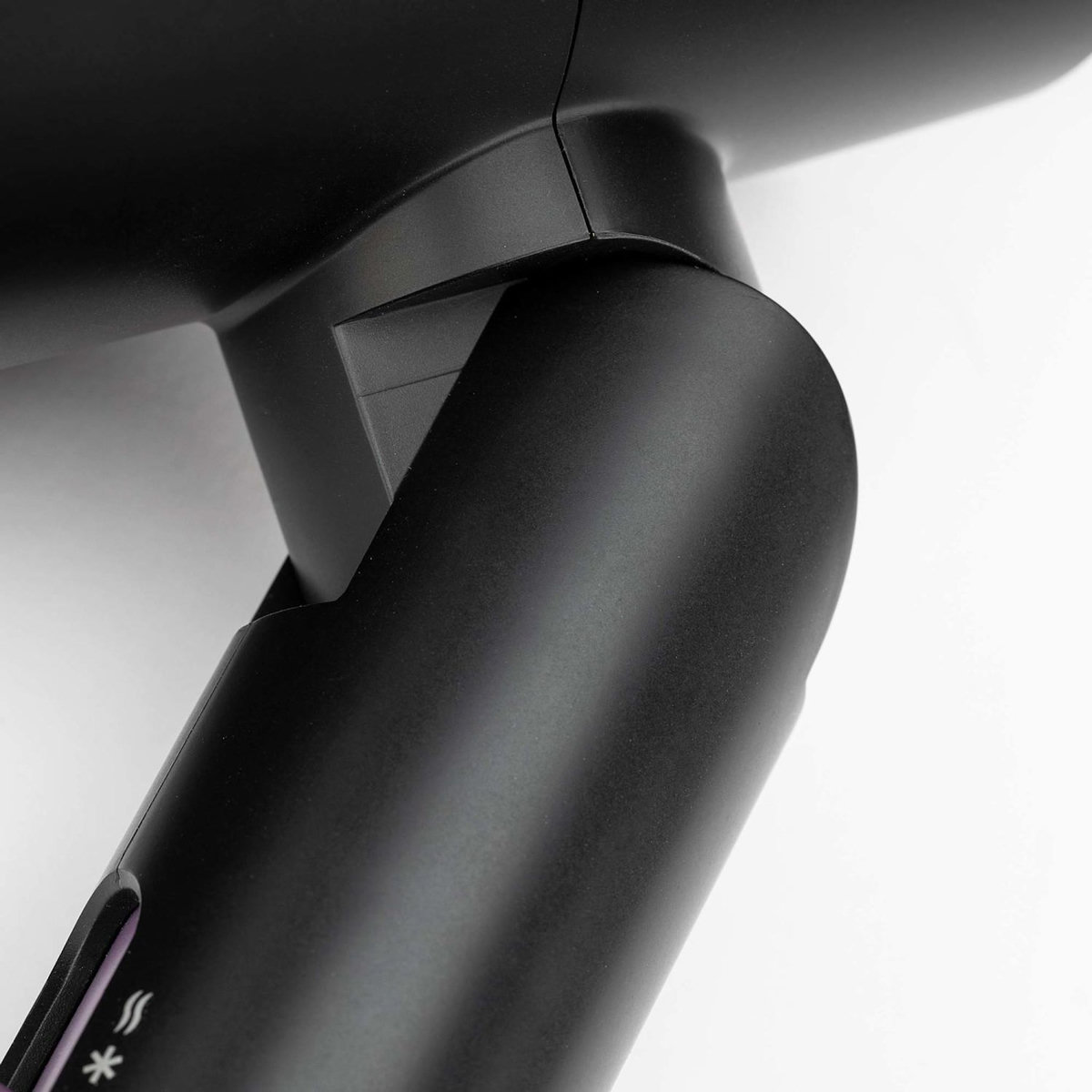 JATA JATA JBSC1430 sèche-cheveux 2200 W Noir