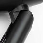 Voir la diapositive 3 : JATA JATA JBSC1430 sèche-cheveux 2200 W Noir