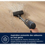 Voir la diapositive 4 : ELECTROLUX Aspirateur balai ELX 700 EP71UB14DB
