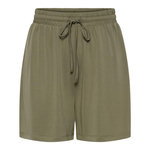 Pieces Short  Femme Pieces Nora. Coloris disponibles : Vert