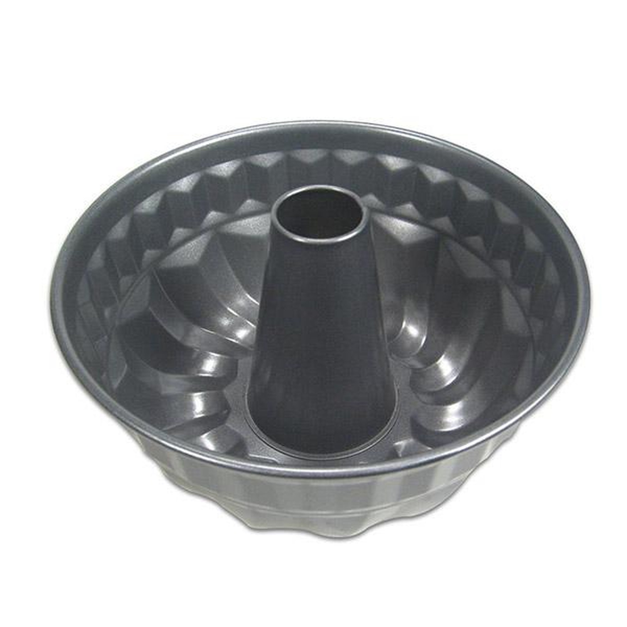 De buyer Moule à kougloff 22cm - 4701.22