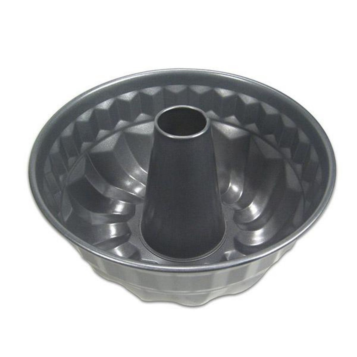 De buyer Moule à kougloff 22cm - 4701.22