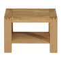 Voir la diapositive 2 : Paris Prix Table de Chevet Adulte  Forest  Beige