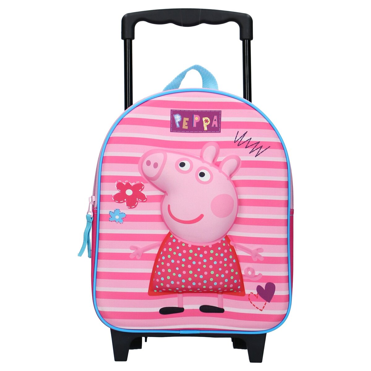 Sac peppa sale pig auchan