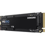 Voir la diapositive 3 : Samsung Disque dur SSD interne 990 EVO 1 To