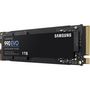 Voir la diapositive 3 : Samsung Disque dur SSD interne 990 EVO 1 To