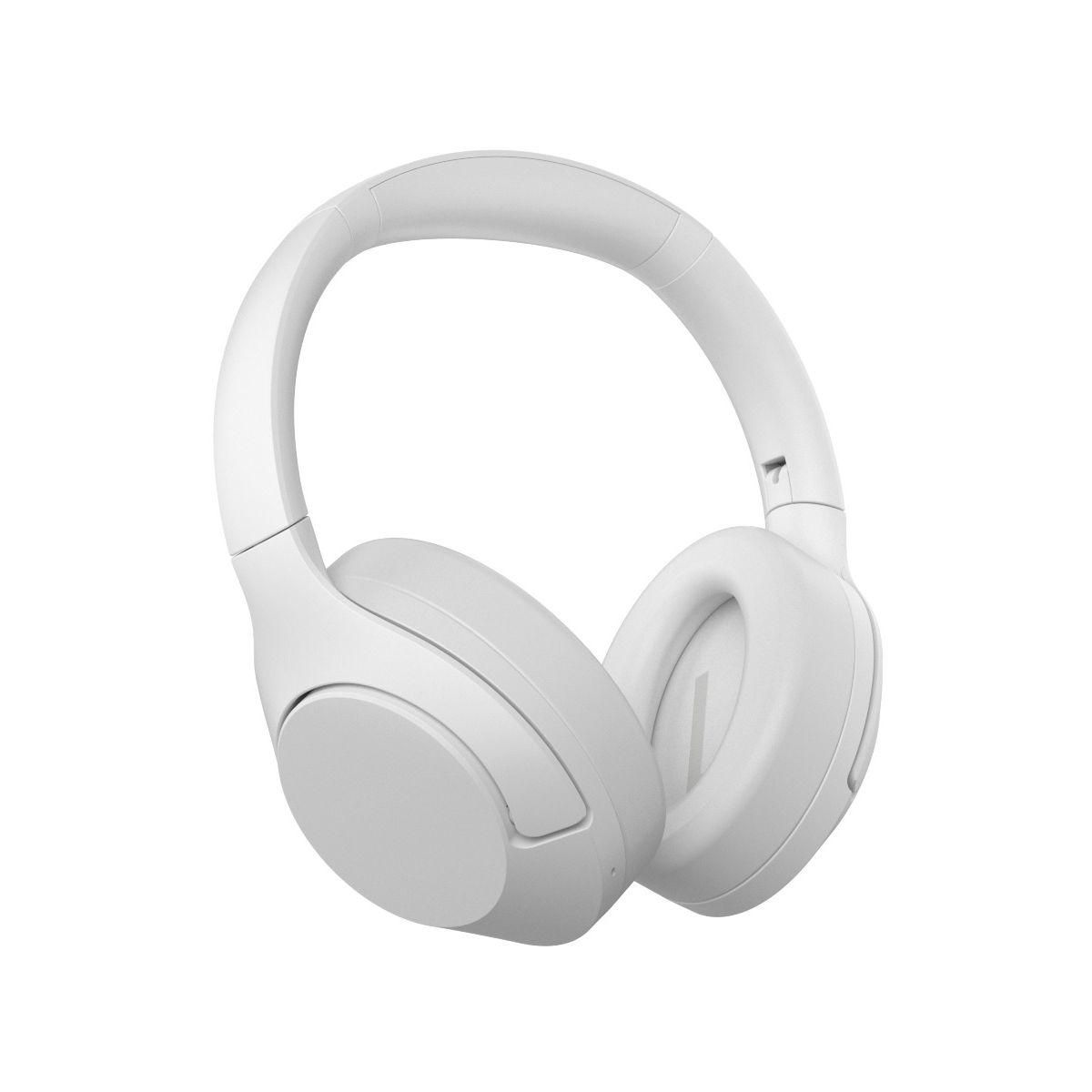 Philips Casque TAH8506WT Blanc