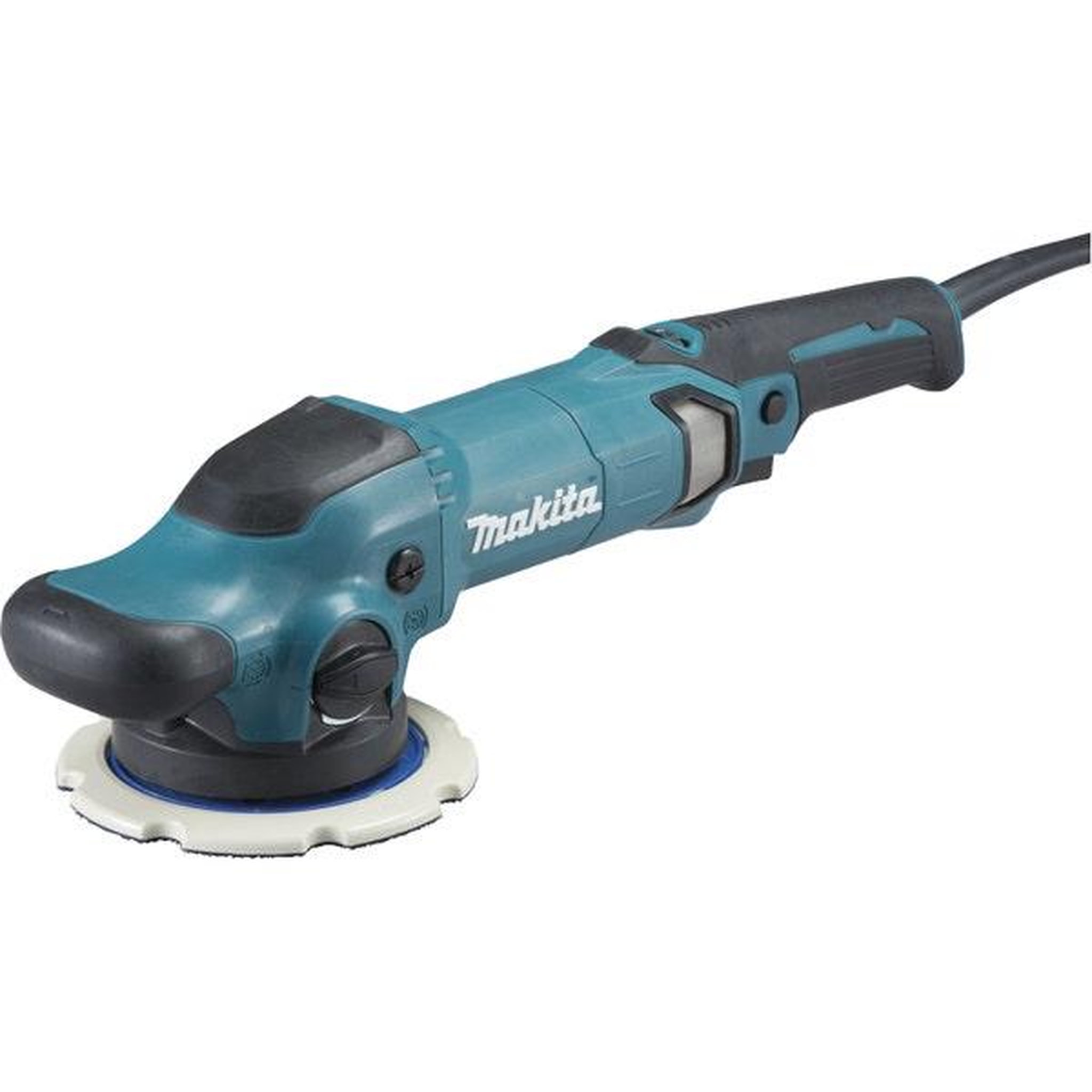 MAKITA Ponceuse polisseuse excentrique 900 w ø 150 mm