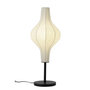 Voir la diapositive 2 : Paris Prix Lampe à Poser Design  Jed  67cm Naturel