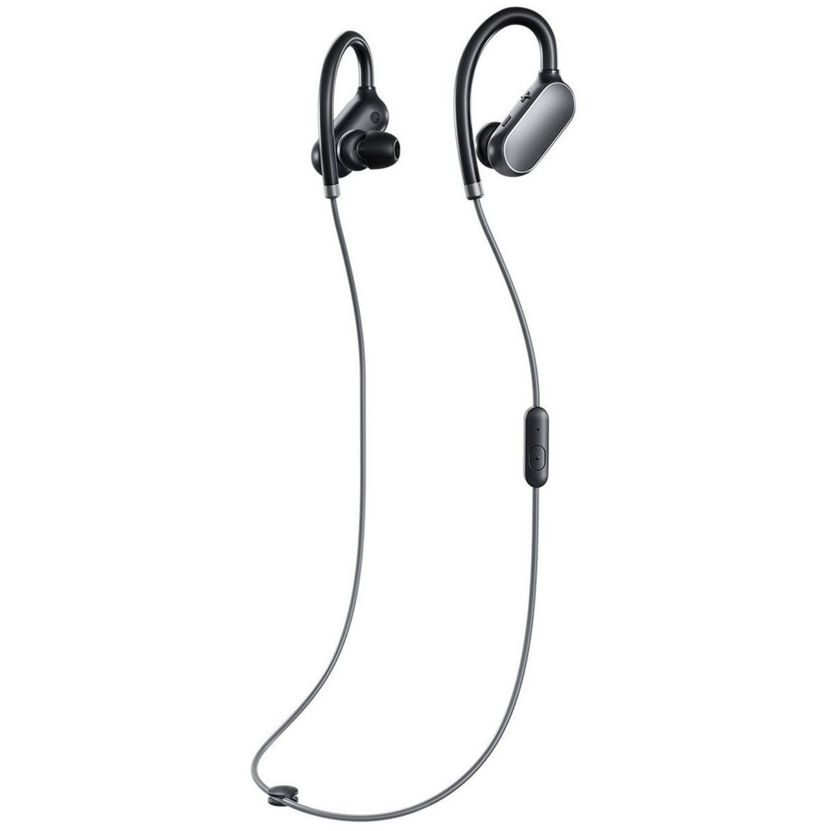 XIAOMI Casque Sport Mi Sports Bluetooth Earphones Black