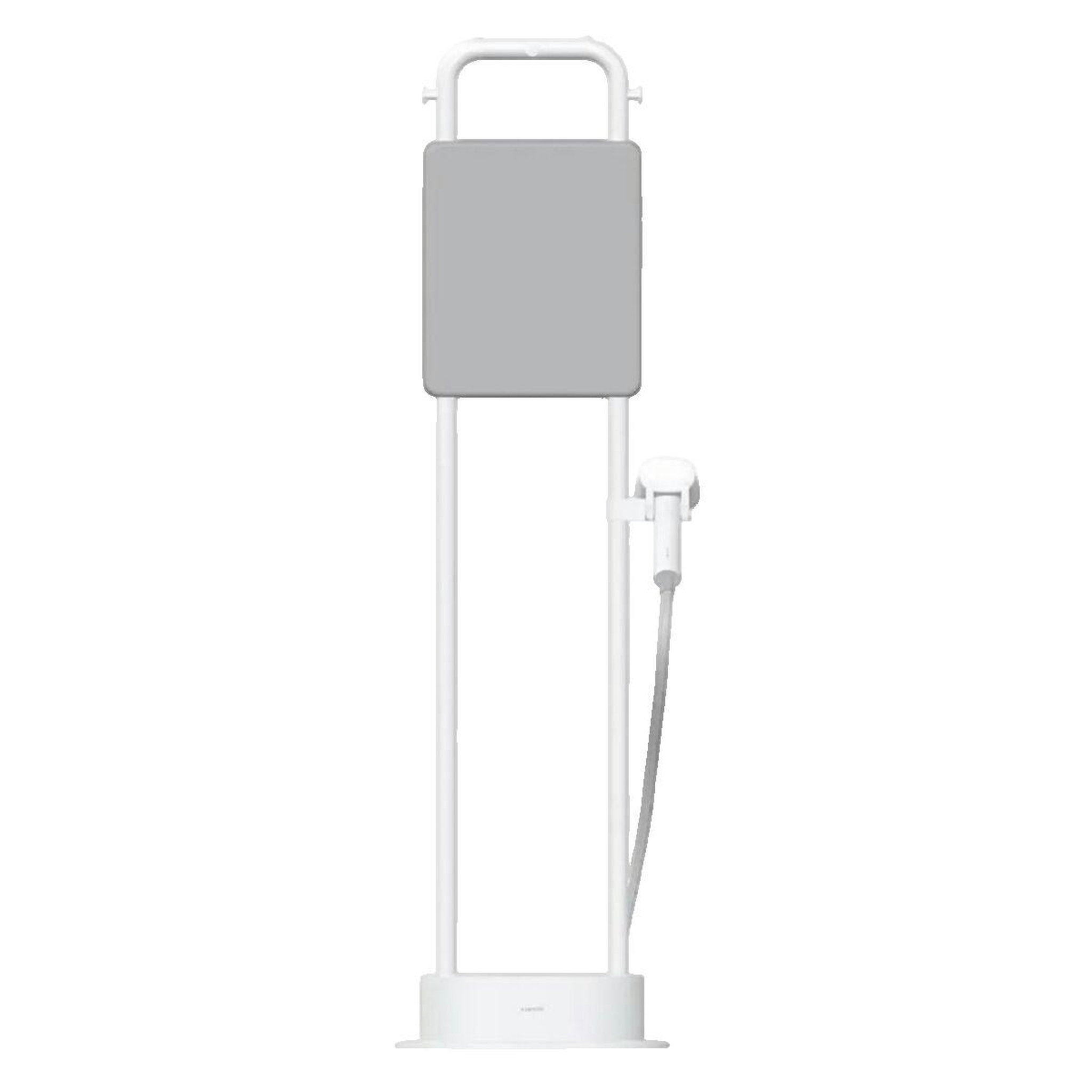 Voir la diapositive 2 : XIAOMI Défroisseur vapeur vertical Xiaomi Standing Garment Steamer