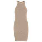 Vero Moda Robe  Femme Vero Moda Gold. Coloris disponibles : Beige