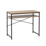 FIVE Bureau d'appoint ALIAJ - Beige