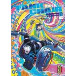 TANK CHAIR TOME 6 , Yashiro Manabu