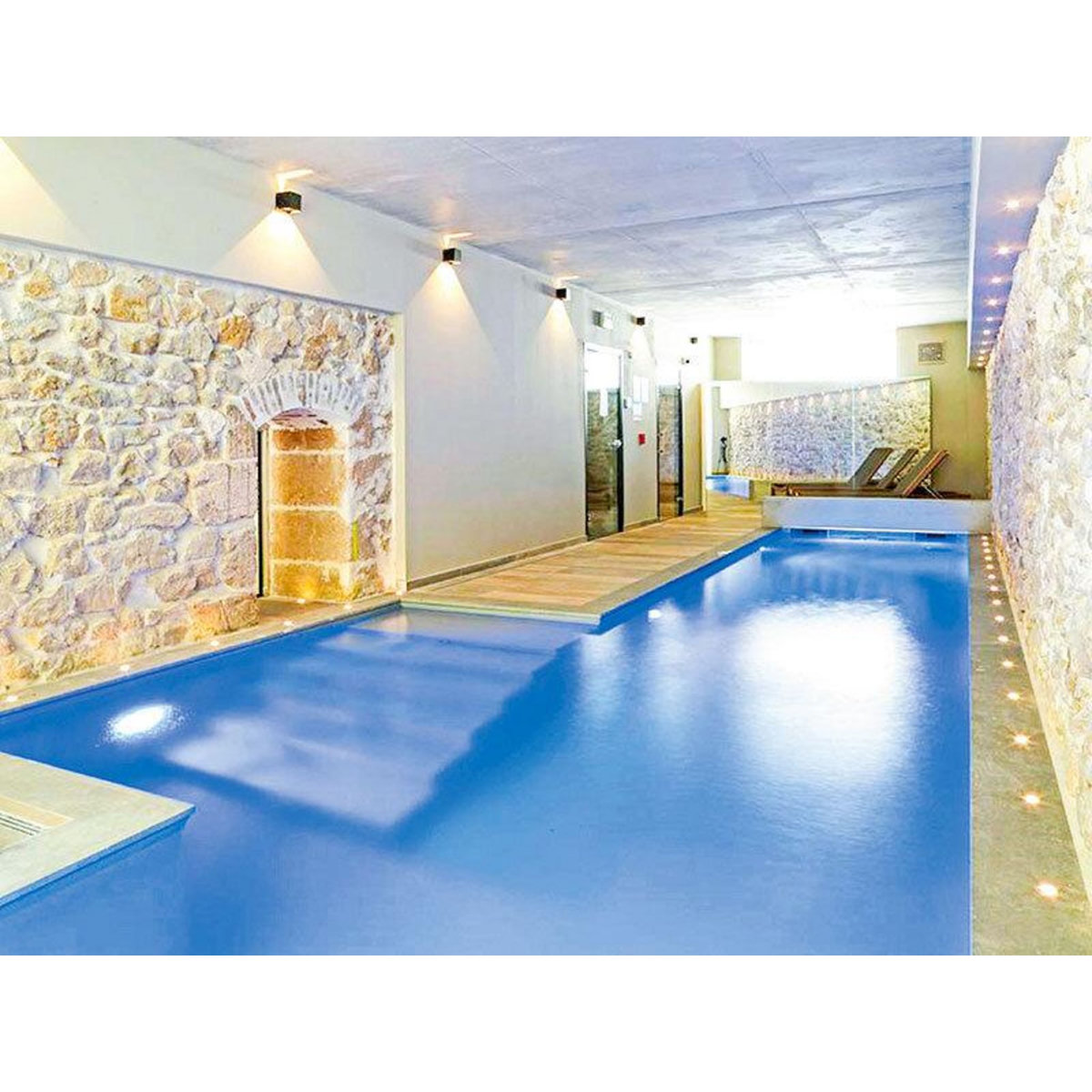 Smartbox Coffret cadeau Saint-Valentin : un séjour romantique à Marseille - Coffret Cadeau Séjour