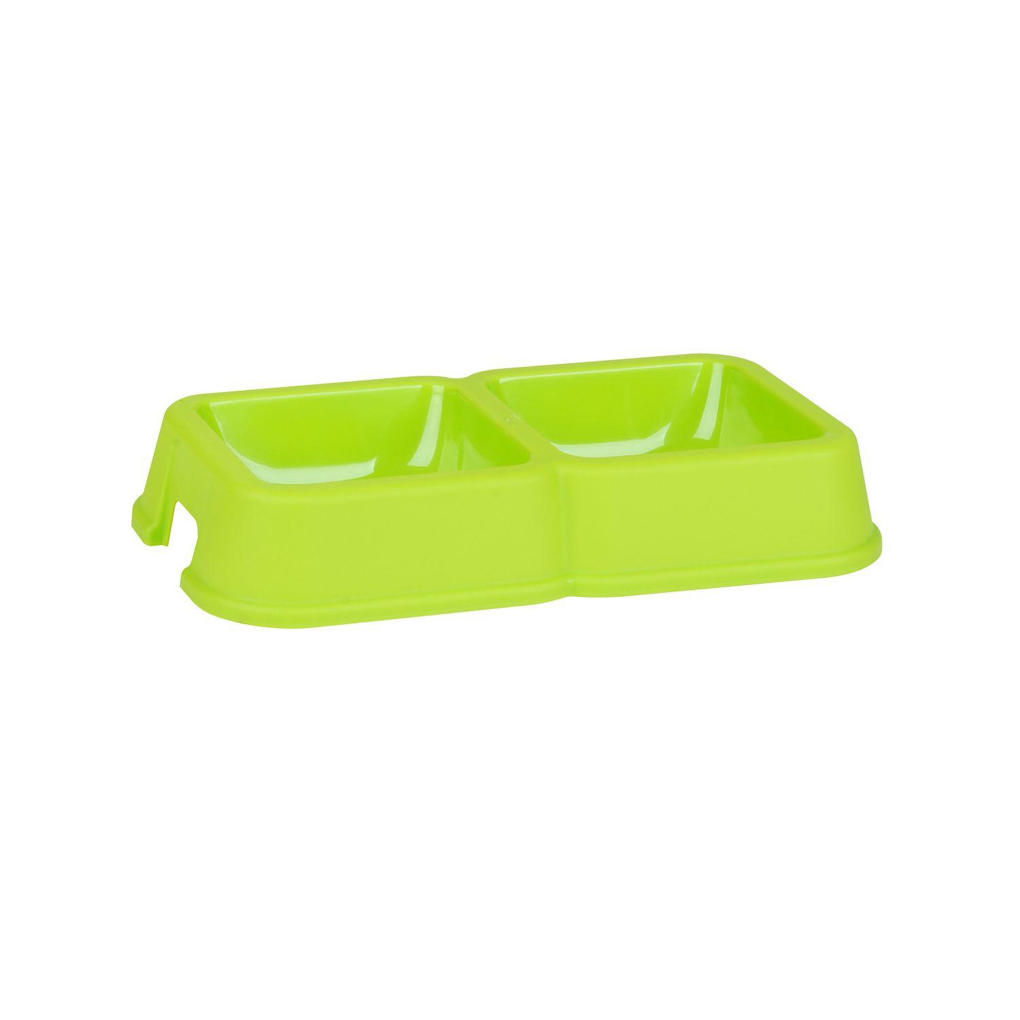 DIVERS Gamelle pour chien et chat - 0,5 l