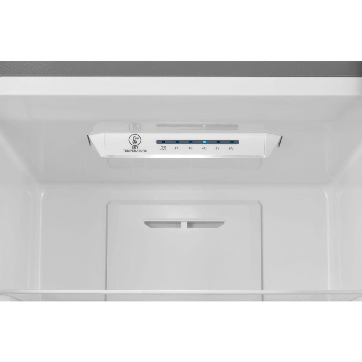 ESSENTIEL B Réfrigérateur combiné ERCVDE190-65mii1