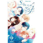 SOUNDS OF LIFE TOME 14 , Amu