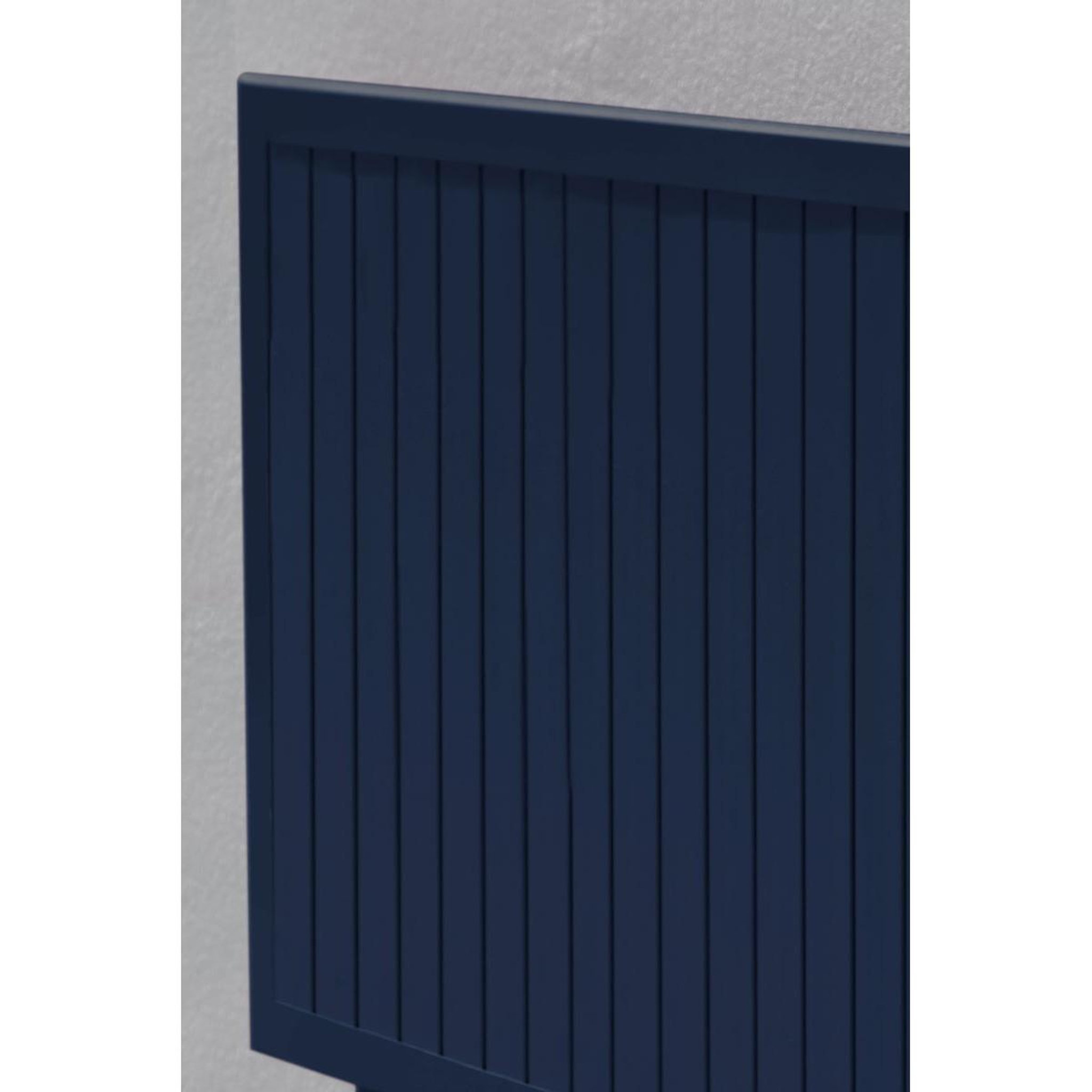 Voir la diapositive 4 : Paris Prix Table de jardin pliante  marius  140cm bleu marine