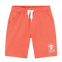 Voir la diapositive 1 : TIMBERLAND Short Rose Garçon Timberland T60065