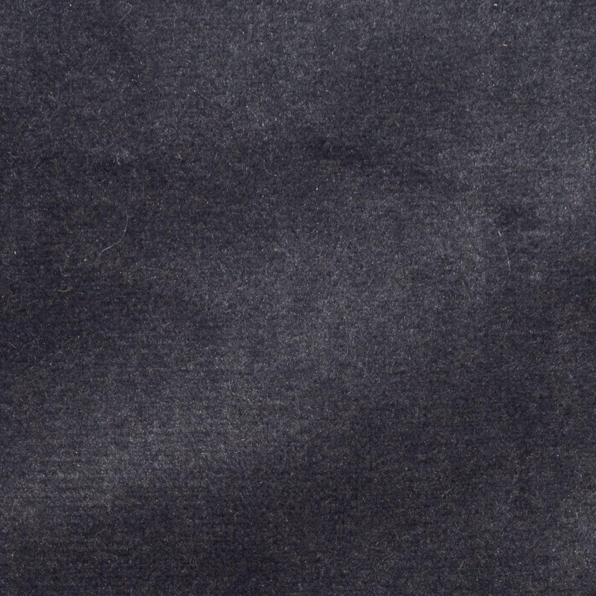 TOILINUX Lot de 2 Rideaux occultants en polyester effet velours