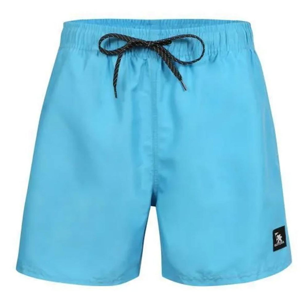 GOTCHA Short de bain Bleu Homme Gotcha Addict
