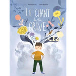 LE CHANT DE LA GRIVE, Arpin Martine