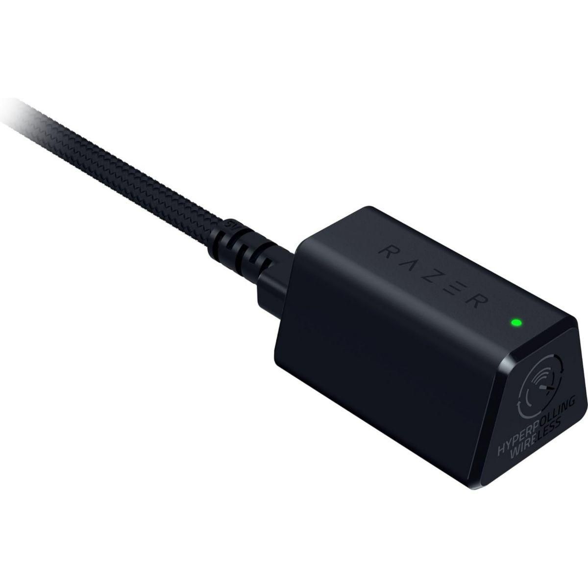 Razer Souris Gamer Sans Fil Viper V3 Pro Noir