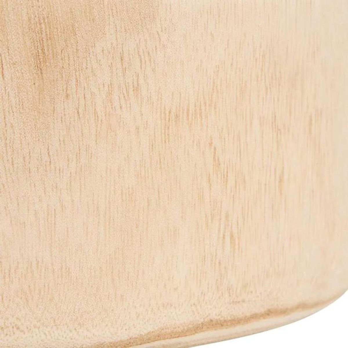 ATMOSPHERA Bougie Parfumée en Bois  Wonj  100g Coton