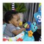 Voir la diapositive 3 : BABY EINSTEIN BABY EINSTEIN Ocean Explorers Curiosity Cove aire d'éveil éducative 2 en 1 et jouet au sol, poids maximum 11kg, des 6 mois