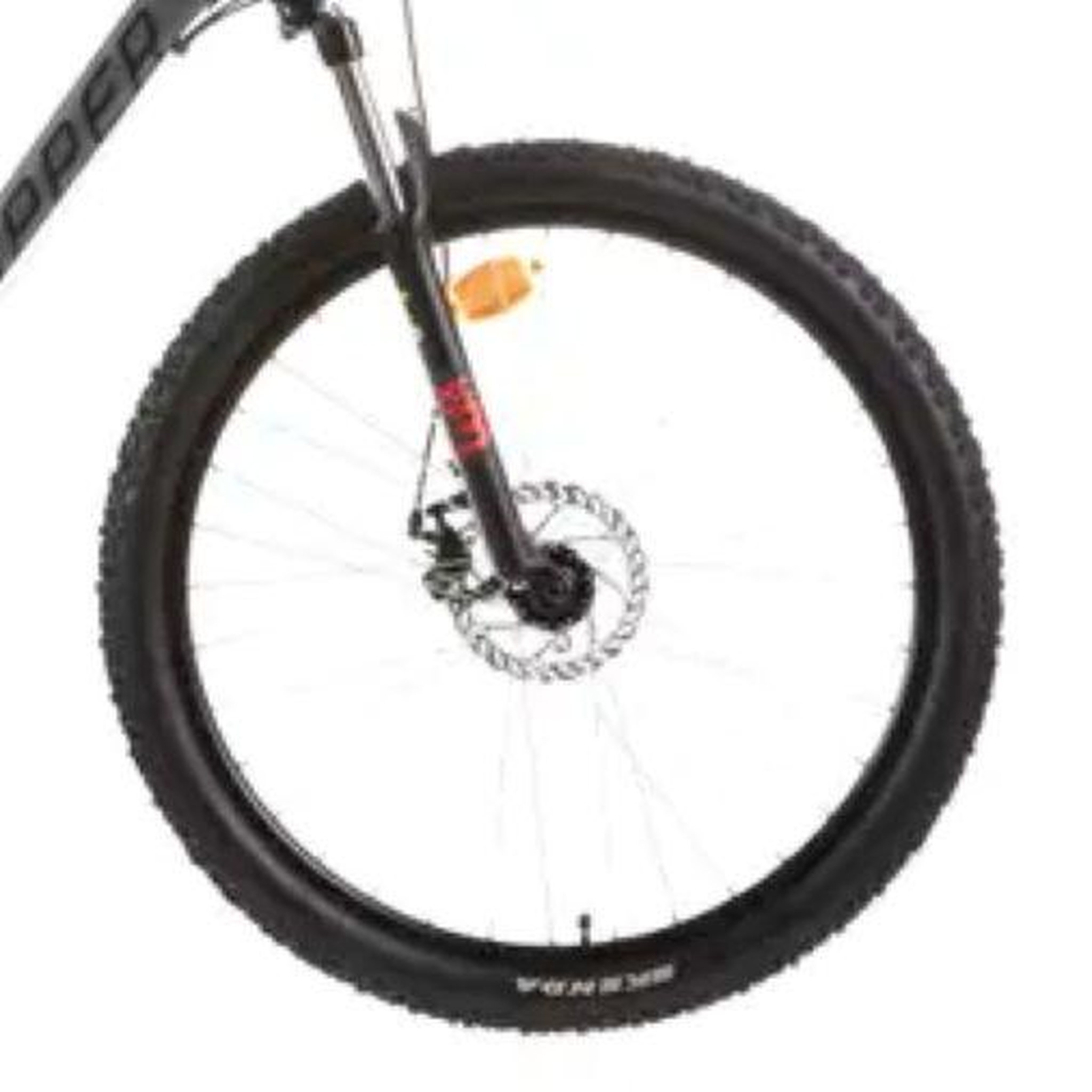 Voir la diapositive 5 : SCRAPPER Vélo vtt 27.5'' scrapper xc 3.1 ltd - cadre alu 55 cm - fourche télescopique - 21 vit - équipé shimano et double freins à disques