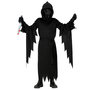 Voir la diapositive 1 : WIDMANN Déguisement du Faucheur - Halloween - Garçon - 5/7 ans (110 à 122 cm)