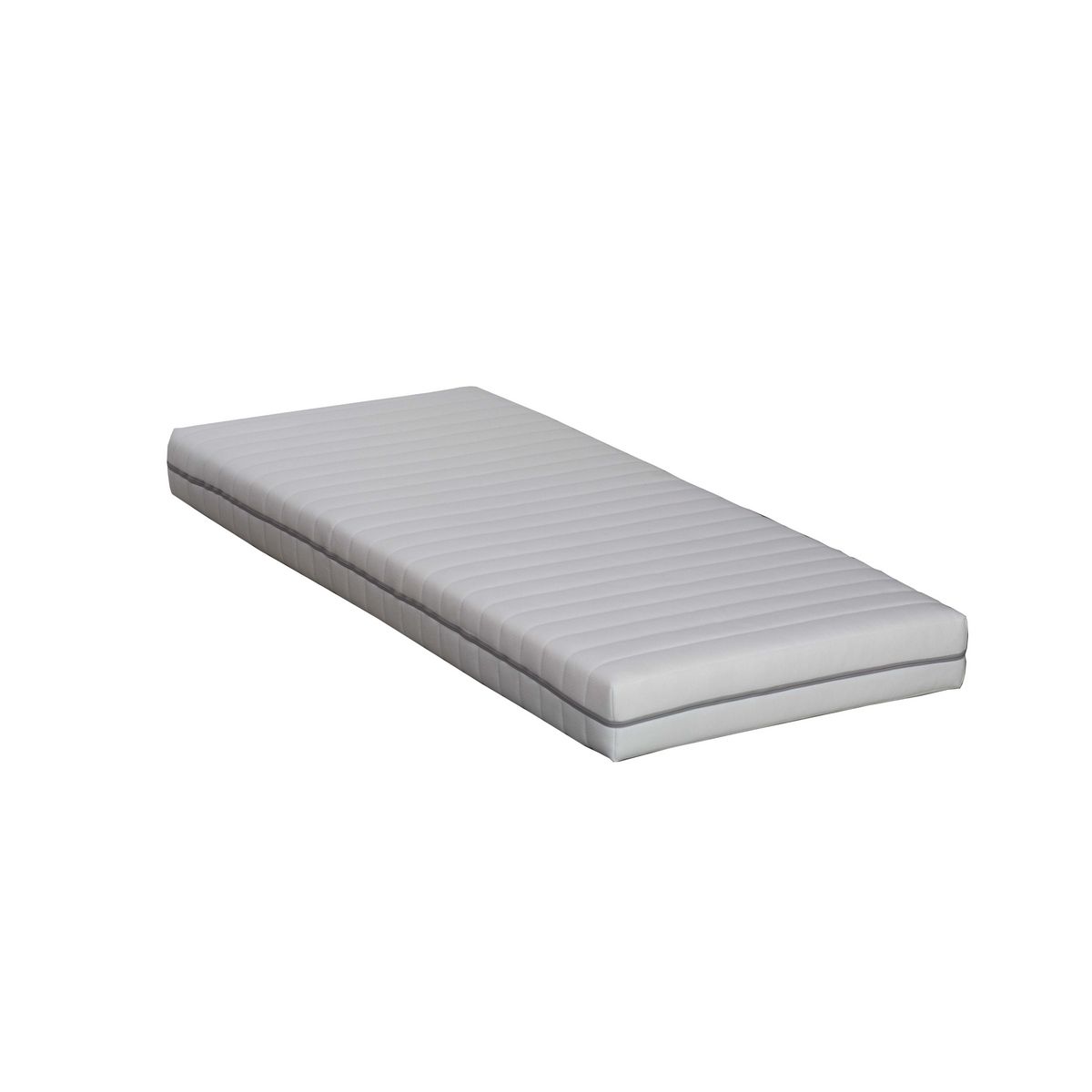Matelas mousse 90x190cm ZIP