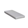 Voir la diapositive 2 : Matelas mousse 90x190cm ZIP